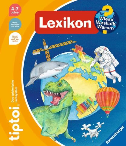 Lexikon