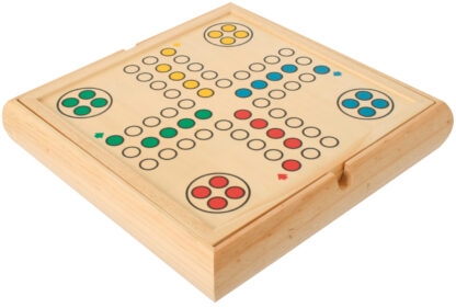 Spielesammlung groß