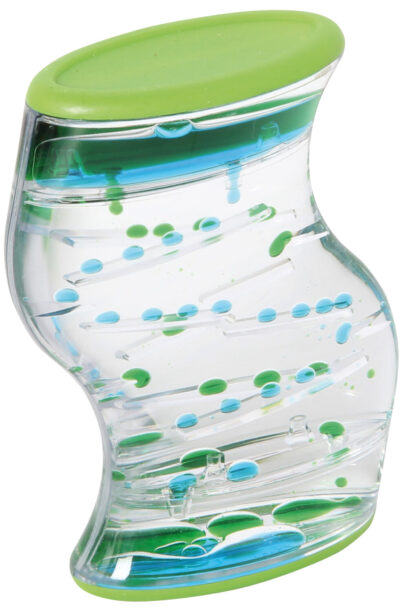 Liquid  Bubbler S-Shape