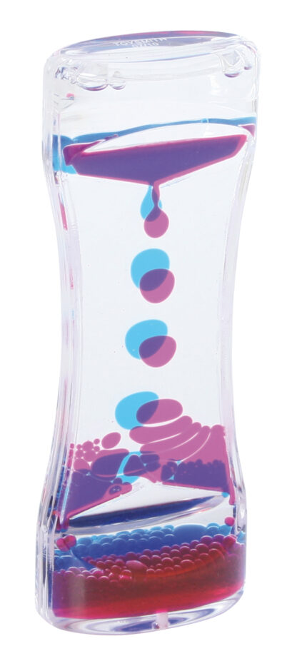 Lipuid Motion Bubbler