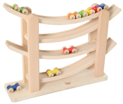 Rollbahn 'Roller Coaster'