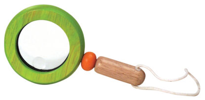 Kinderlupe rund