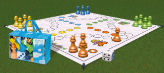Garten Ludo
