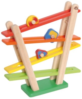 Rollbahn Rainbwo Roller