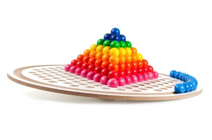 In Balance, XXL