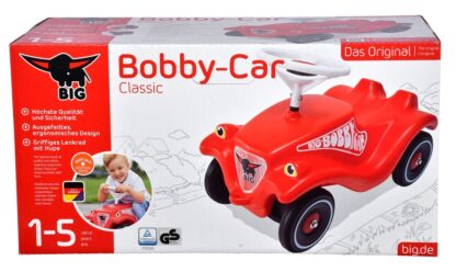 Bobby-Car-Classic