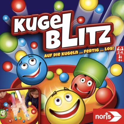 Kugelblitz