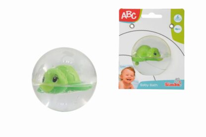 ABC Greif- und Badeball