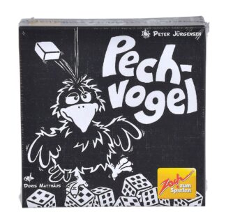 Pechvogel