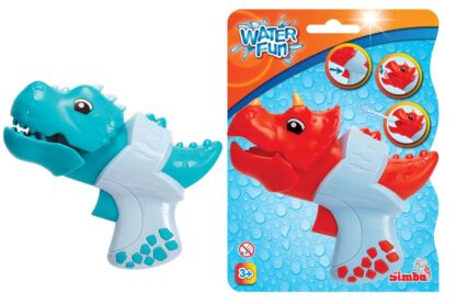 Wasserpistole Dino