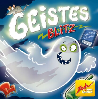 Geistesblitz