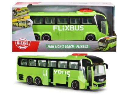 MAN Lion's Coach - Flixbus