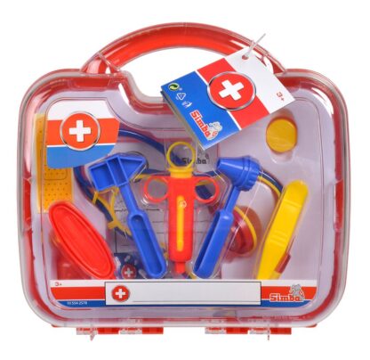 Großer Doktorkoffer