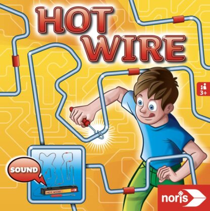 Hot Wire