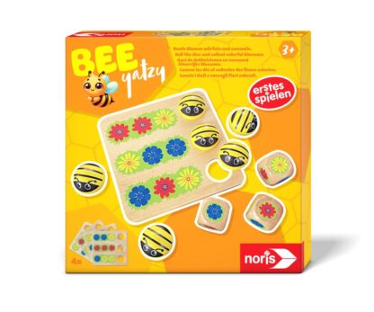 Bee Yatzy