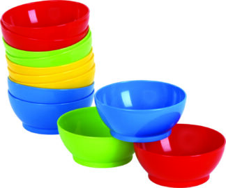 GOWI Farbschalen - Set 12