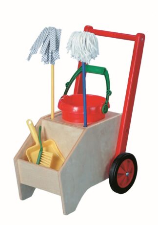 Putzwagen