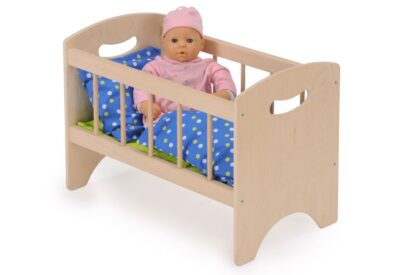 Puppenbett