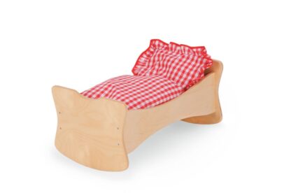 Bett - Wiege