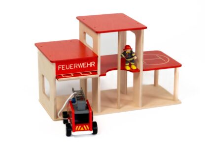 Feuerwache