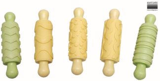 Knet Roller