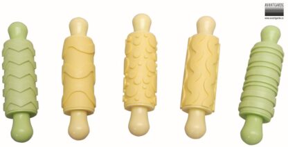 Knet Roller