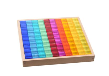 Lux Qube - Set 100