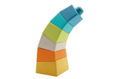 Bio Stapelturm