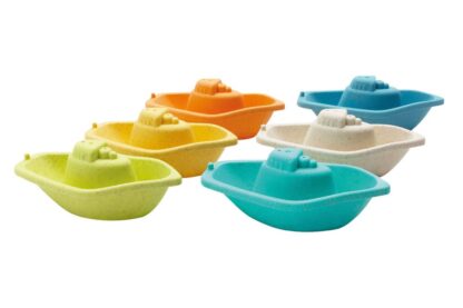 Bio Boot - Set 6