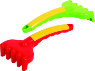 GOWI Design Rechen 19cm