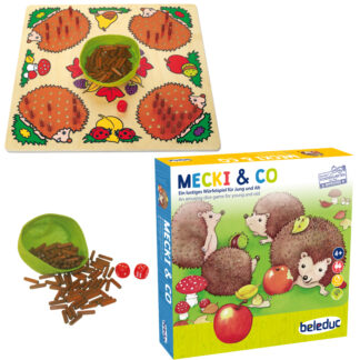 Mecki & Co.