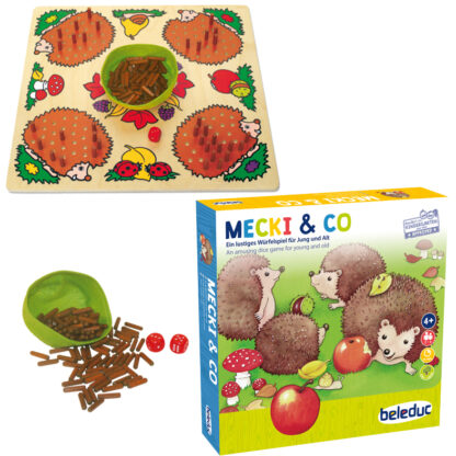 Mecki & Co.