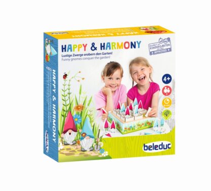 Happy & Harmony