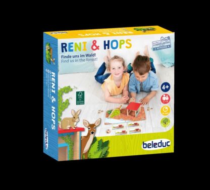 Reni & Hops