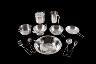 XL Küchen-Set