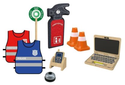 Feuerwehr&Polizei