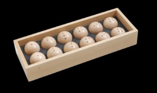 Kugel Set "Klänge"