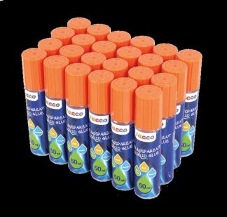 Flüssigkleber, 24er Set