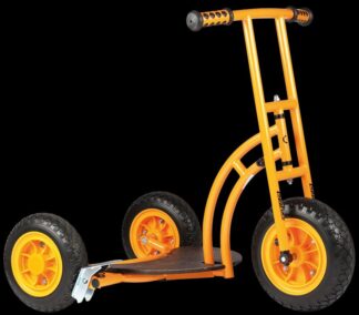 Roller "Bengy", klein