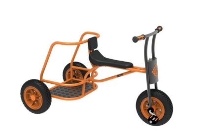 Shuttle Trike "Maxi"