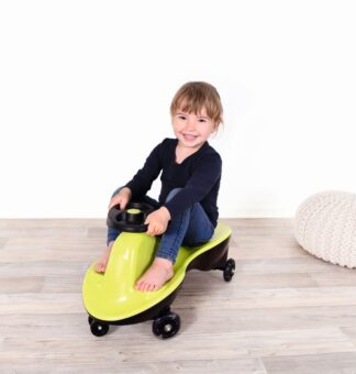 "Magic Driving Car"