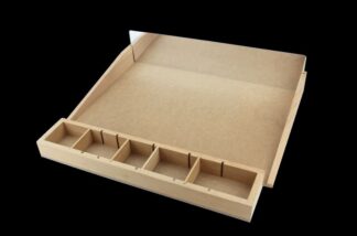 Lerntablett, 2er Set