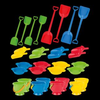 Sand Set "Stabil"  32 Teile