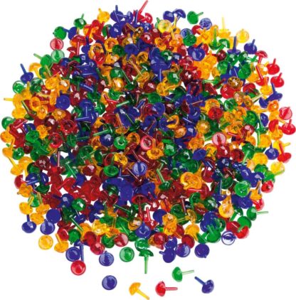 Mosaik Stecker