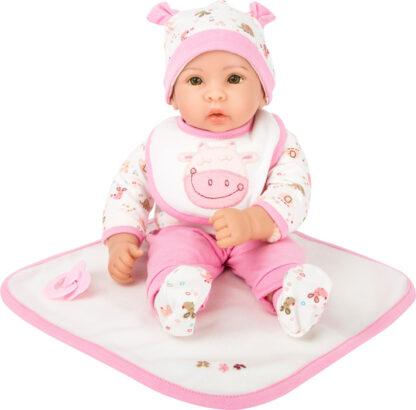 Puppe "Hanna"