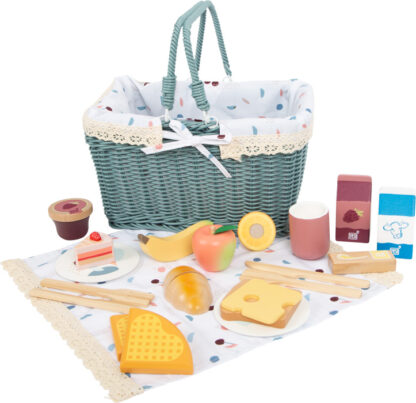 Picknickkorb „tasty“