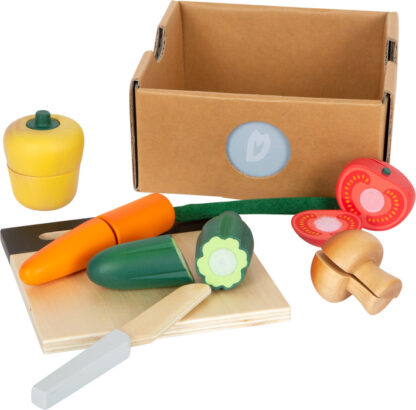 Schneide-Set Gemüse