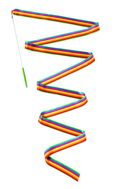 Gymnastikband