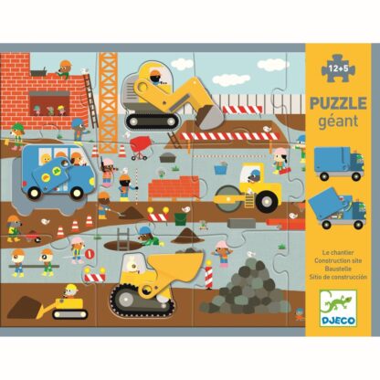 Baustelle