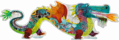 Leon der Drache